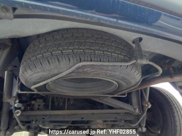 Used 2014 AT toyota succeed-van NCP51V Image[39]
