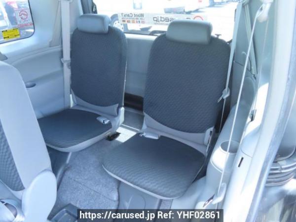 Used 2008 AT toyota sienta NCP81G Image[24]