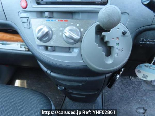 Used 2008 AT toyota sienta NCP81G Image[28]