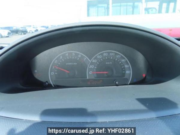 Used 2008 AT toyota sienta NCP81G Image[30]