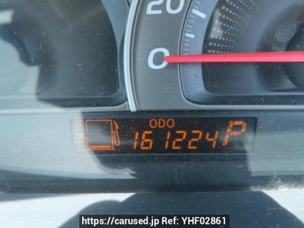 Used 2008 AT toyota sienta NCP81G Image[31]