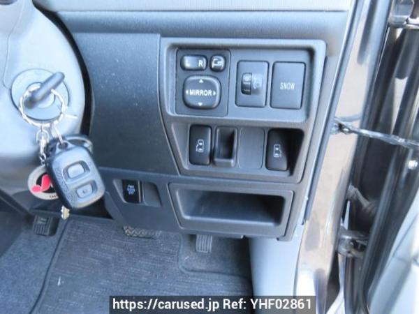 Used 2008 AT toyota sienta NCP81G Image[32]