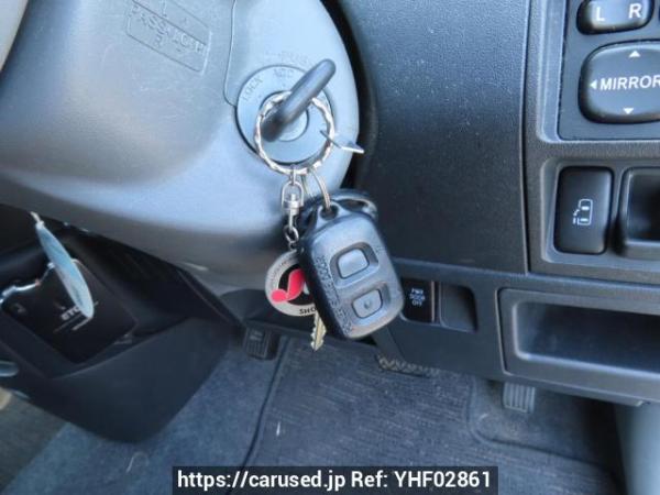 Used 2008 AT toyota sienta NCP81G Image[33]