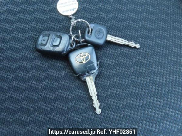 Used 2008 AT toyota sienta NCP81G Image[34]