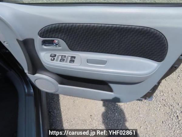 Used 2008 AT toyota sienta NCP81G Image[35]