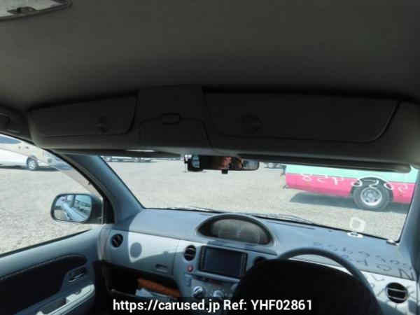 Used 2008 AT toyota sienta NCP81G Image[36]