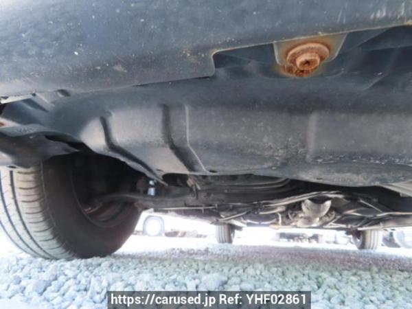 Used 2008 AT toyota sienta NCP81G Image[41]