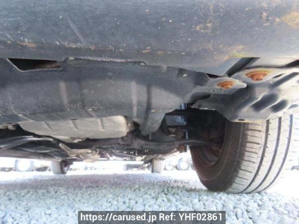 Used 2008 AT toyota sienta NCP81G Image[42]
