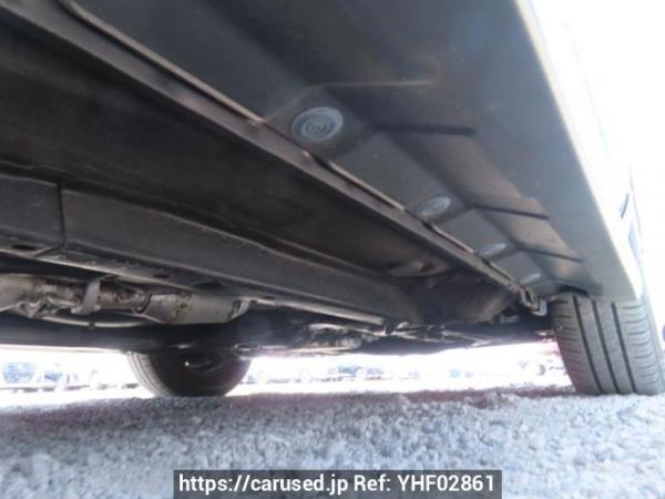 Used 2008 AT toyota sienta NCP81G Image[44]