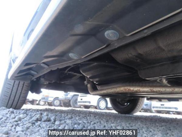 Used 2008 AT toyota sienta NCP81G Image[45]