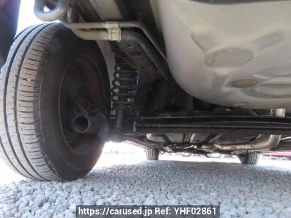 Used 2008 AT toyota sienta NCP81G Image[47]