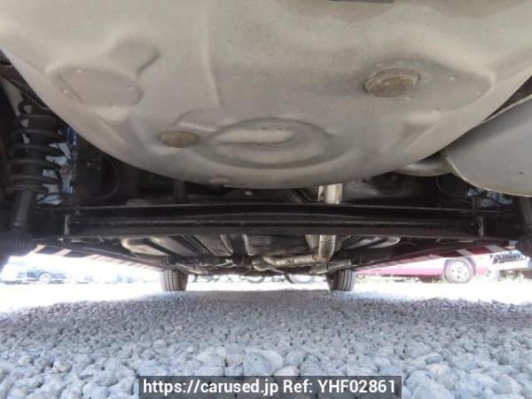 Used 2008 AT toyota sienta NCP81G Image[49]
