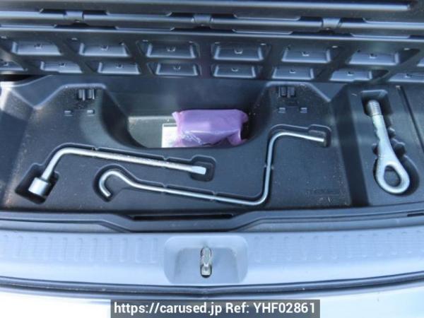 Used 2008 AT toyota sienta NCP81G Image[50]