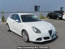 Alfa Romeo Giulietta 940141