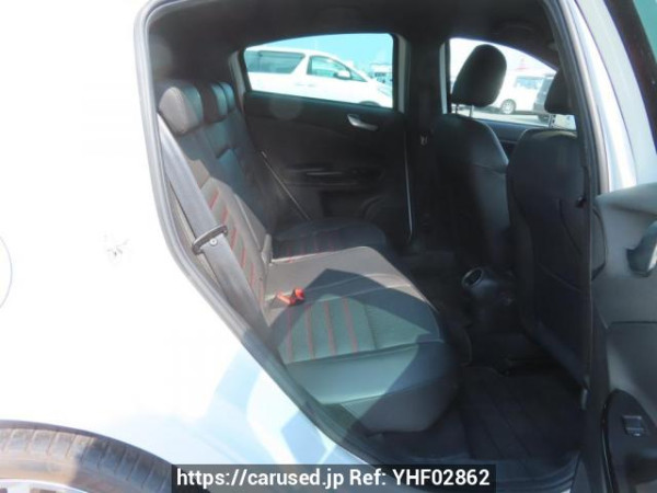 Used 2013 AT alfa-romeo giulietta 940141 Image[17]