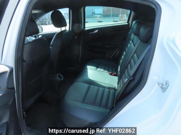 Used 2013 AT alfa-romeo giulietta 940141 Image[18]