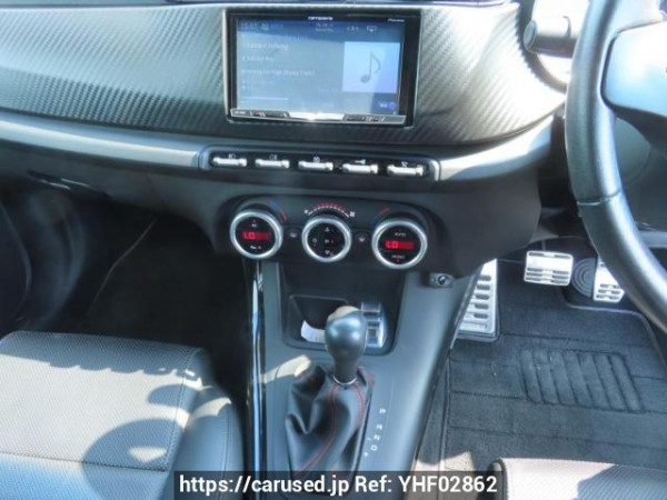Used 2013 AT alfa-romeo giulietta 940141 Image[24]