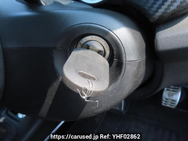 Used 2013 AT alfa-romeo giulietta 940141 Image[28]