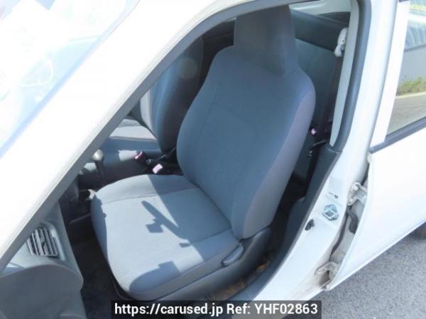 Used 2005 AT toyota probox-van NCP51V Image[17]
