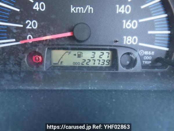 Used 2005 AT toyota probox-van NCP51V Image[24]
