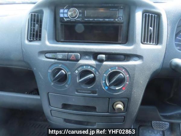 Used 2005 AT toyota probox-van NCP51V Image[26]