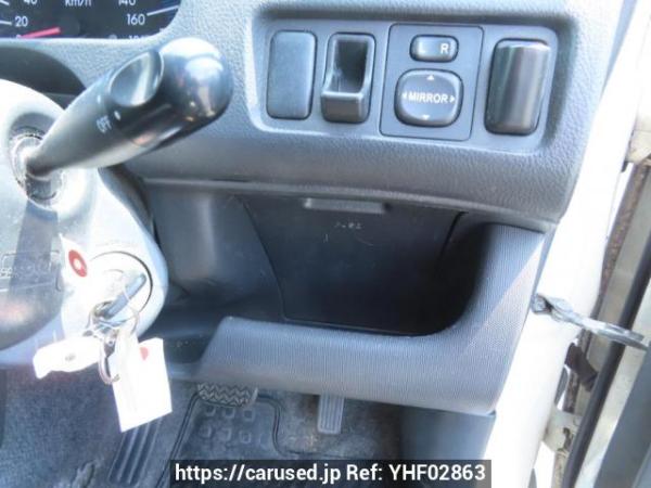 Used 2005 AT toyota probox-van NCP51V Image[28]