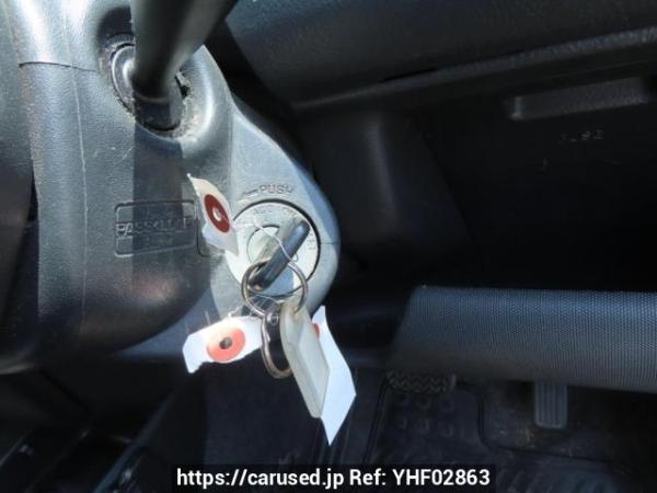 Used 2005 AT toyota probox-van NCP51V Image[29]