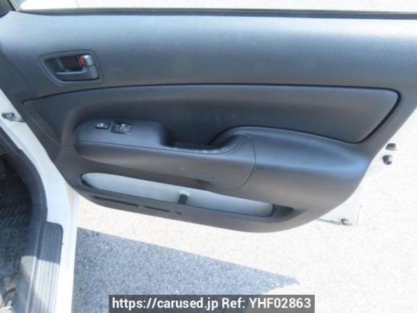 Used 2005 AT toyota probox-van NCP51V Image[31]