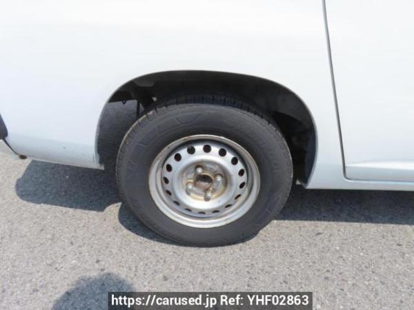 Used 2005 AT toyota probox-van NCP51V Image[34]