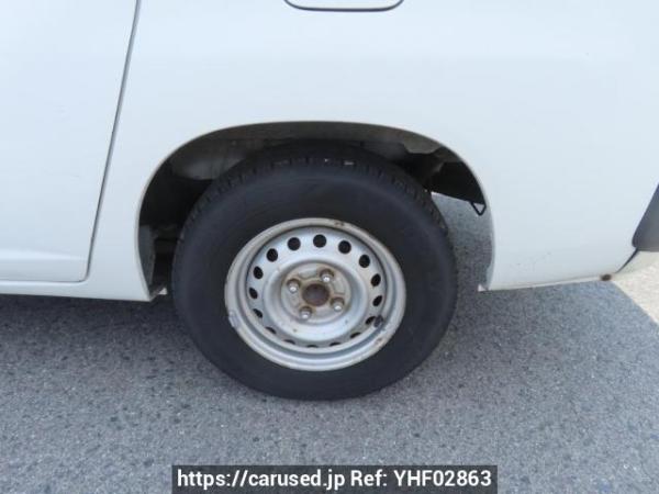 Used 2005 AT toyota probox-van NCP51V Image[35]