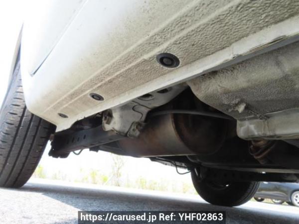 Used 2005 AT toyota probox-van NCP51V Image[36]