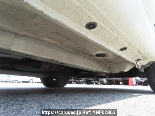 Used 2005 AT toyota probox-van NCP51V Image[37]
