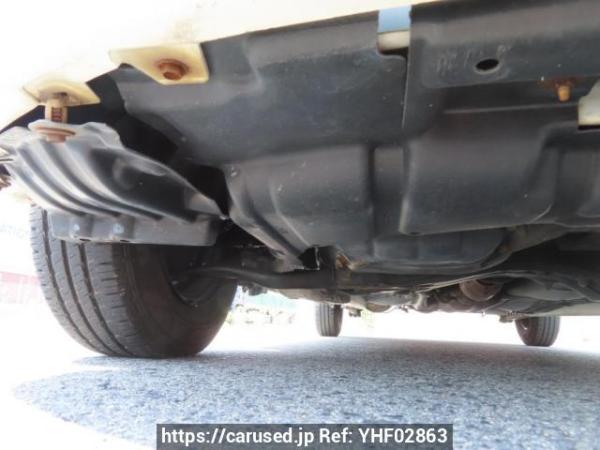 Used 2005 AT toyota probox-van NCP51V Image[40]