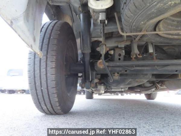 Used 2005 AT toyota probox-van NCP51V Image[42]