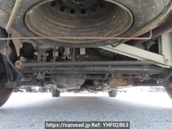Used 2005 AT toyota probox-van NCP51V Image[43]