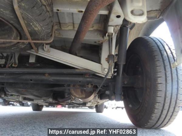 Used 2005 AT toyota probox-van NCP51V Image[44]