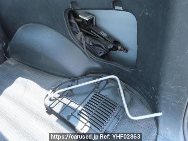 Used 2005 AT toyota probox-van NCP51V Image[45]