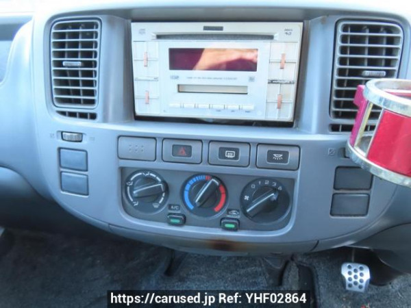 Used 2005 MT nissan caravan-van CWGE25 Image[23]