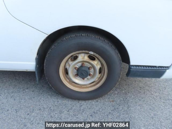 Used 2005 MT nissan caravan-van CWGE25 Image[30]