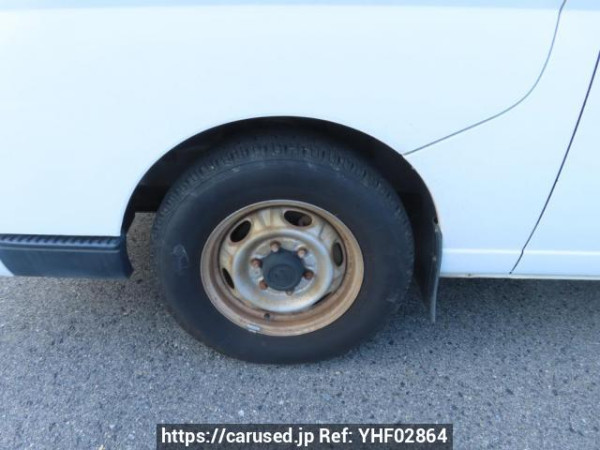 Used 2005 MT nissan caravan-van CWGE25 Image[31]