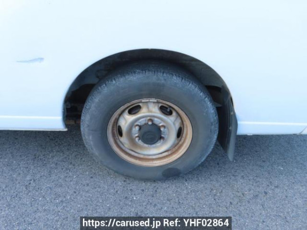 Used 2005 MT nissan caravan-van CWGE25 Image[33]
