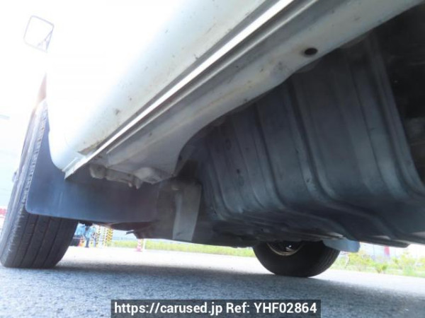 Used 2005 MT nissan caravan-van CWGE25 Image[35]