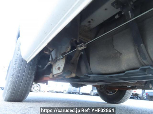 Used 2005 MT nissan caravan-van CWGE25 Image[36]