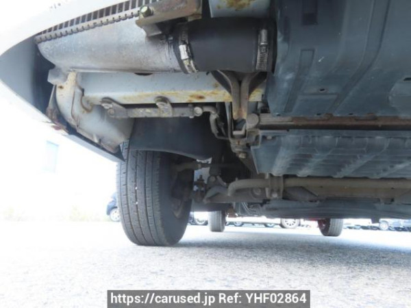 Used 2005 MT nissan caravan-van CWGE25 Image[38]