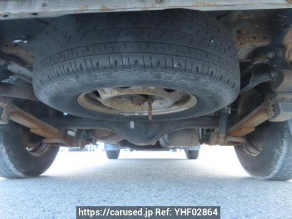 Used 2005 MT nissan caravan-van CWGE25 Image[41]