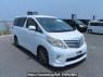 Used 2008 AT toyota alphard ANH20W Image[0]