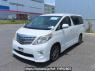 Used 2008 AT toyota alphard ANH20W Image[2]