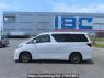 Used 2008 AT toyota alphard ANH20W Image[3]