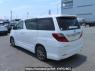 Used 2008 AT toyota alphard ANH20W Image[4]