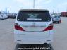 Used 2008 AT toyota alphard ANH20W Image[5]
